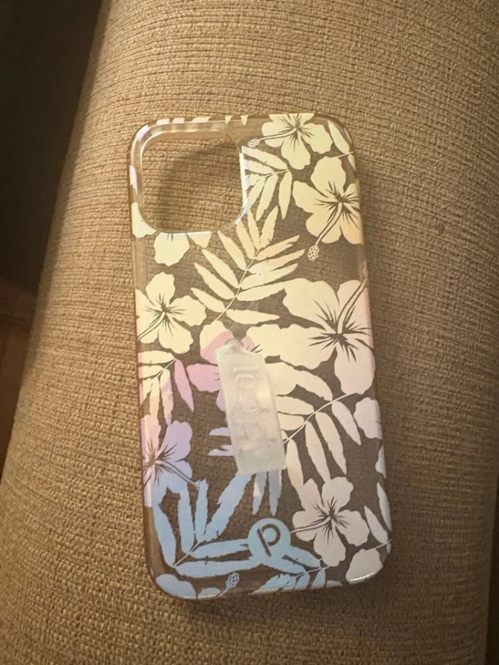 Loopy iphone 12 case